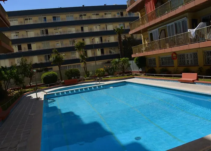 Apartamento Riu De Plata