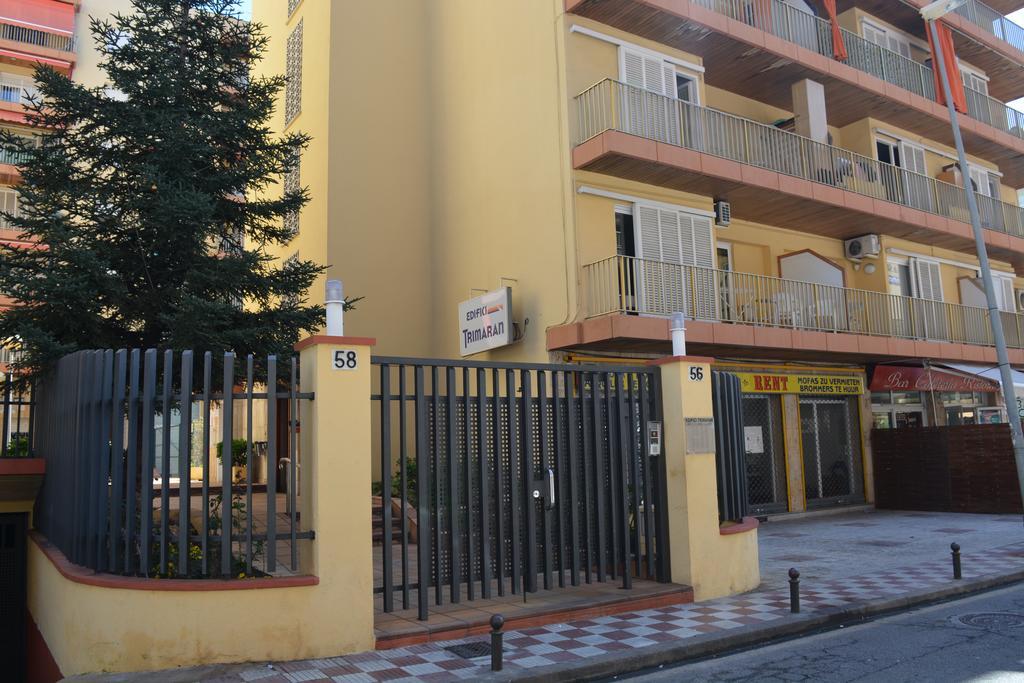 Apartamento Riu De Plata *