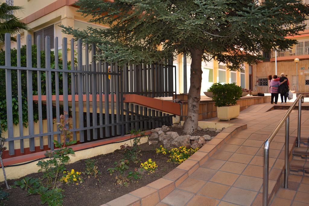 Apartamento Riu De Plata
