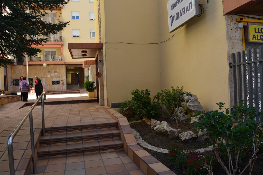 Appartement Apartamento Riu De Plata Lloret de Mar