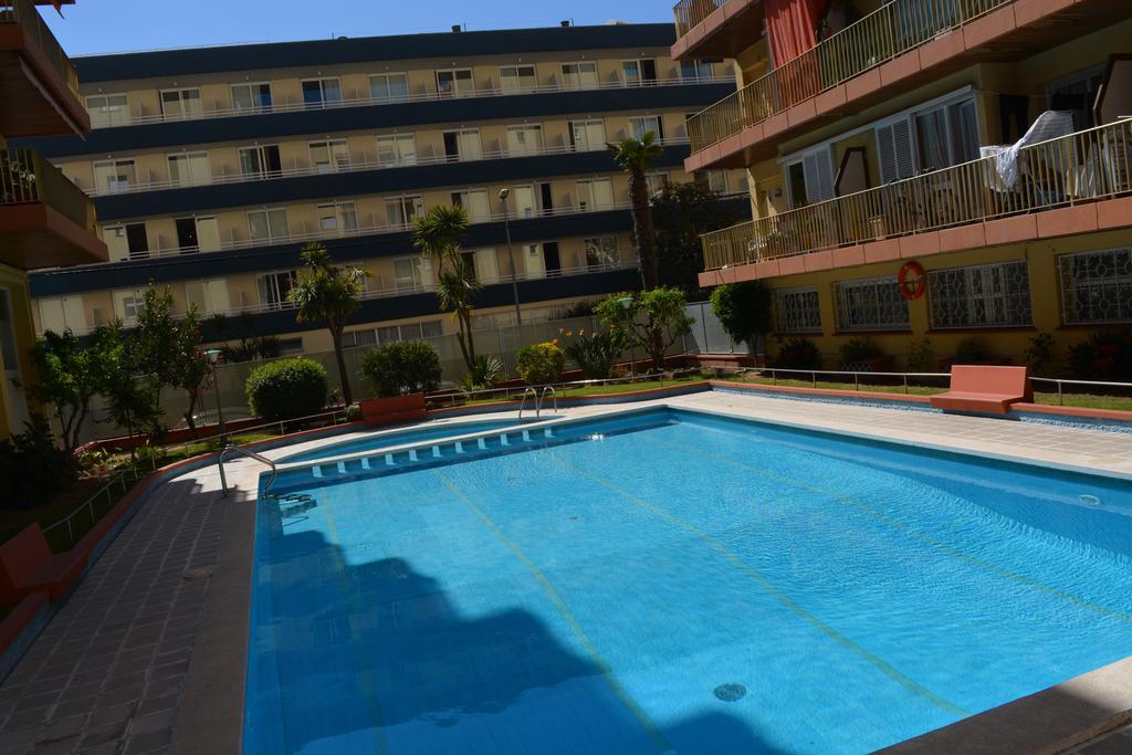 Apartamento Riu De Plata Lloret de Mar