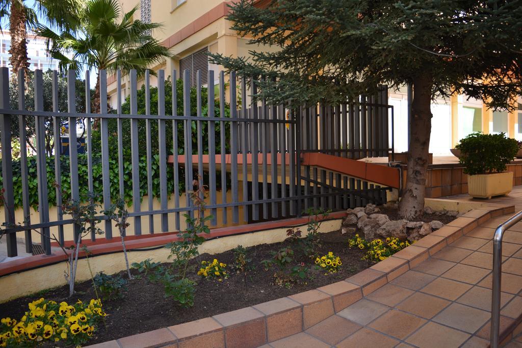 Apartamento Riu De Plata Appartement