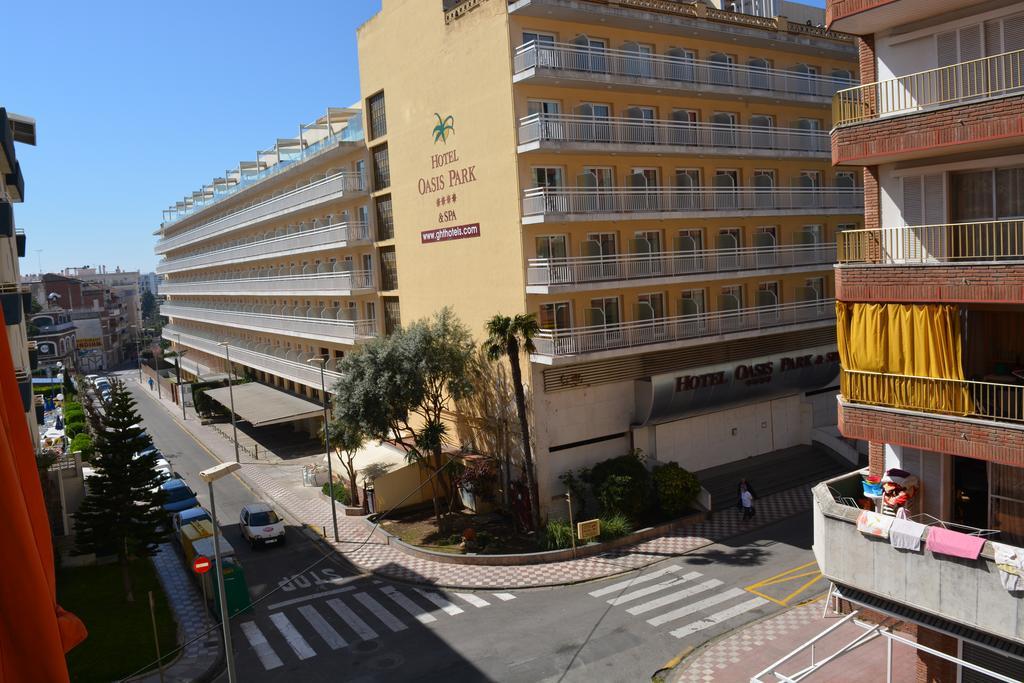 Apartamento Riu De Plata * Lloret de Mar