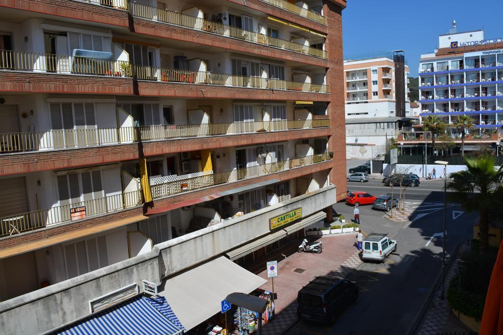 Appartement Apartamento Riu De Plata *