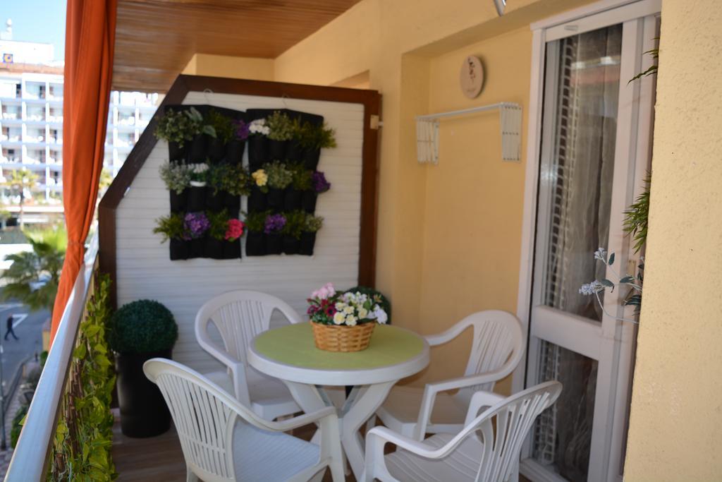 Apartamento Riu De Plata * Lloret de Mar