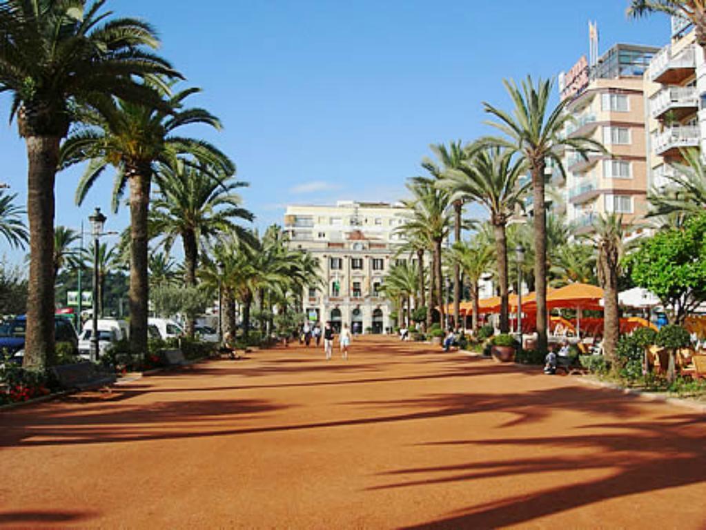 Appartement Apartamento Riu De Plata Lloret de Mar