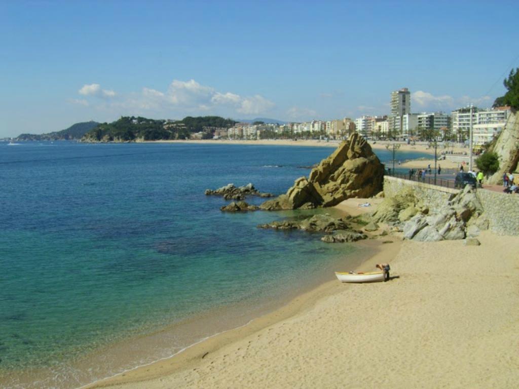Appartement Apartamento Riu De Plata