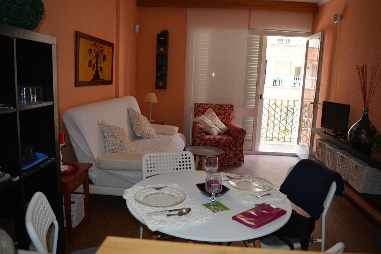 Appartement Apartamento Riu De Plata *