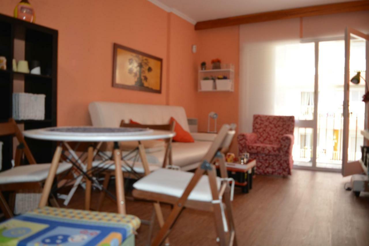 Appartement Apartamento Riu De Plata *