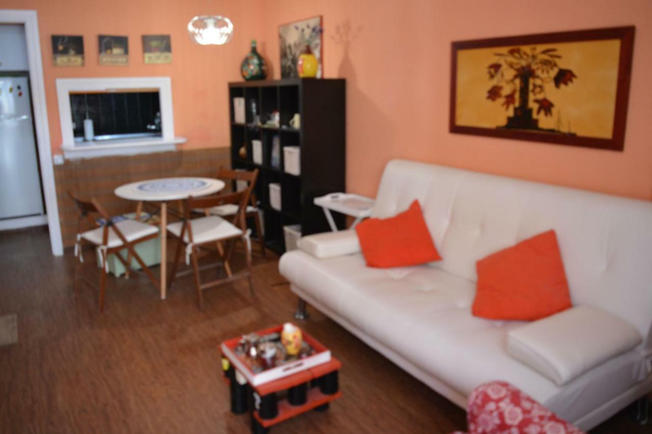 Appartement Apartamento Riu De Plata Lloret de Mar