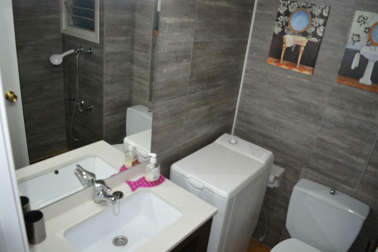Apartamento Riu De Plata Appartement