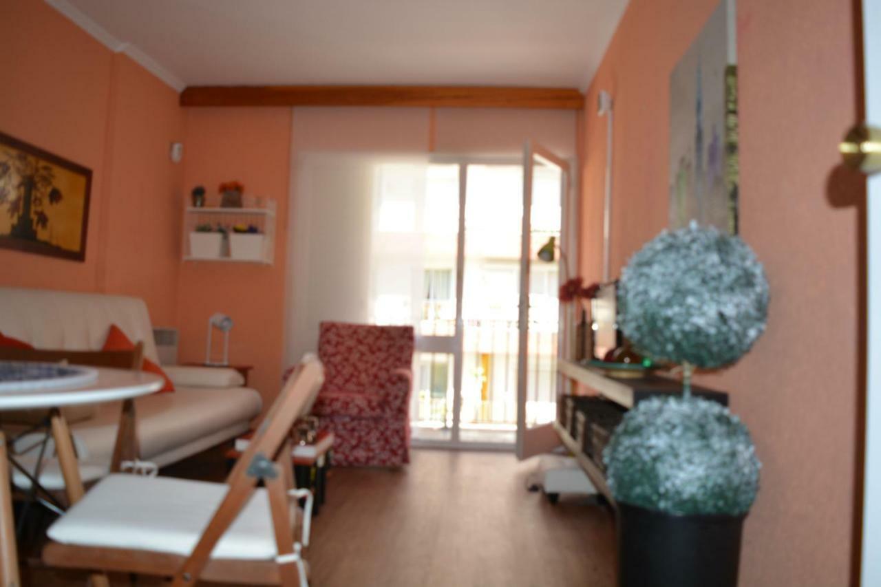 Apartamento Riu De Plata *