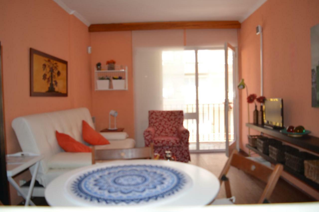 Apartamento Riu De Plata *