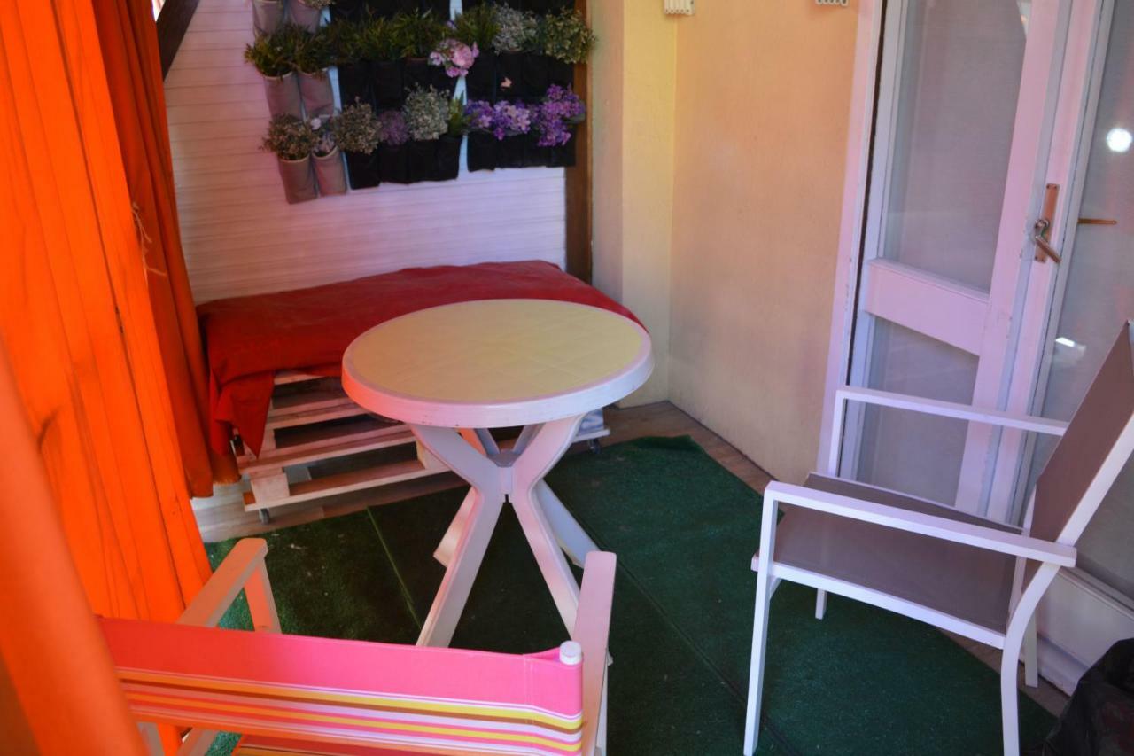 Appartement Apartamento Riu De Plata
