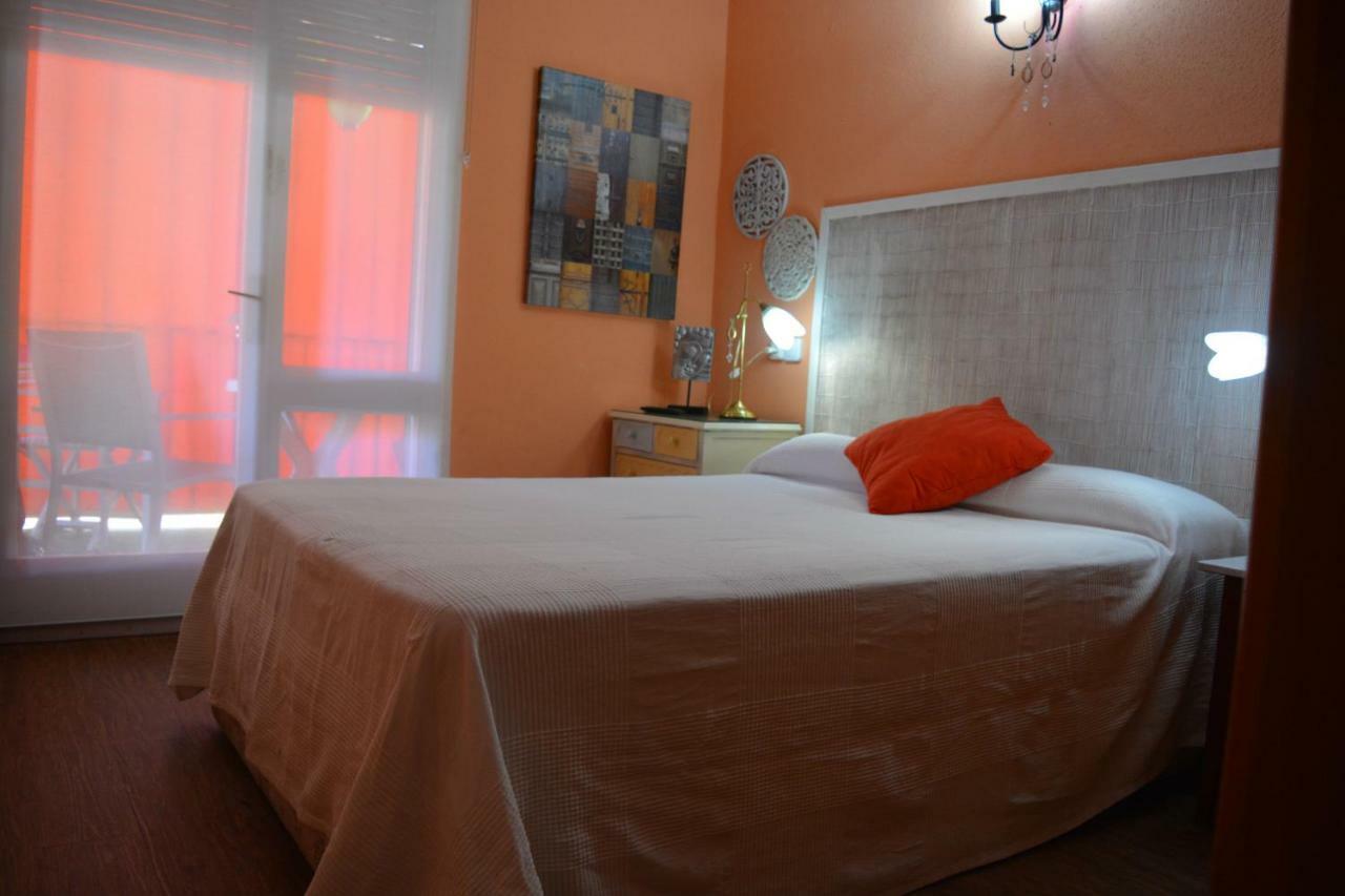 Appartement Apartamento Riu De Plata *