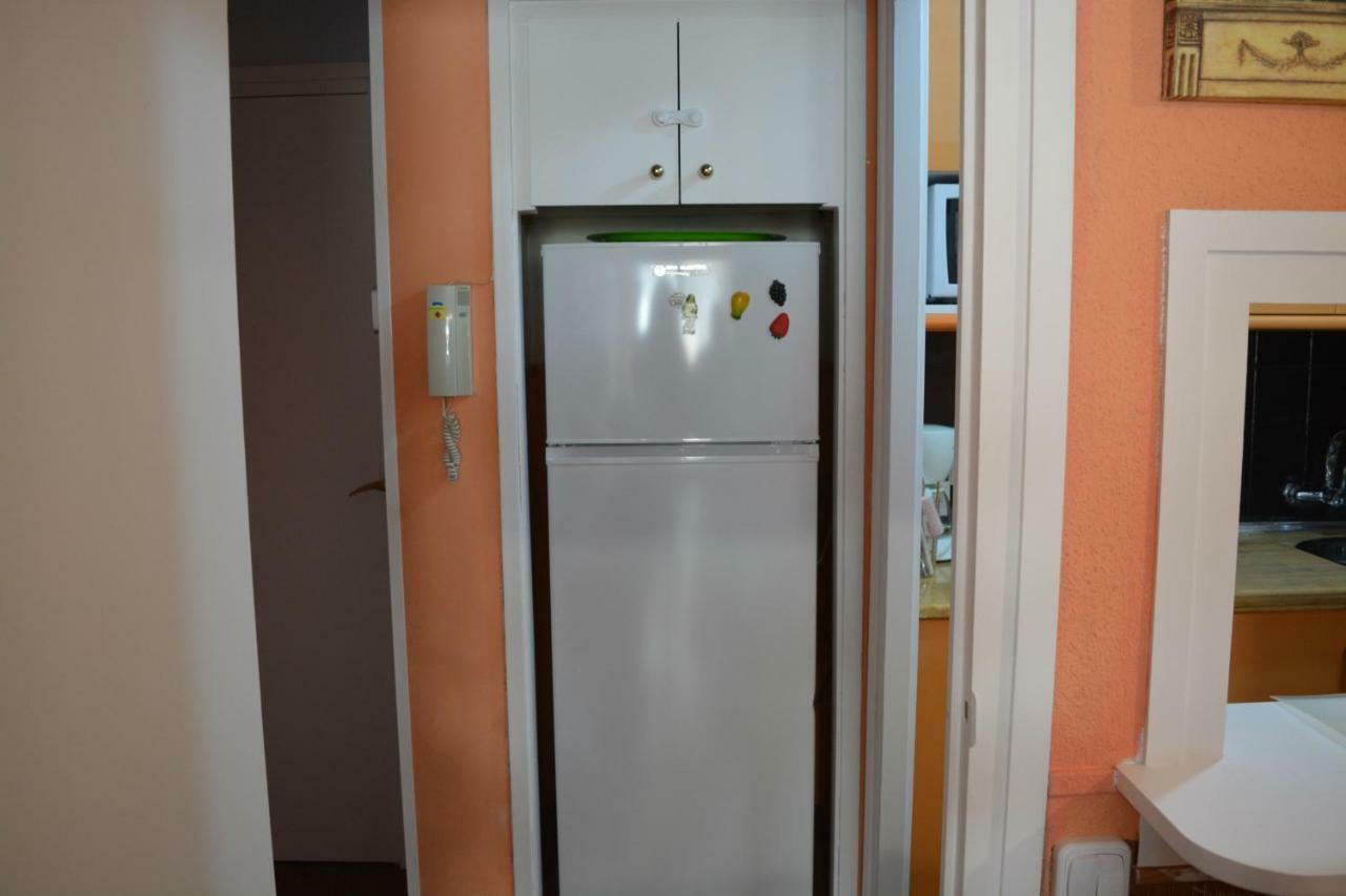 Appartement Apartamento Riu De Plata *