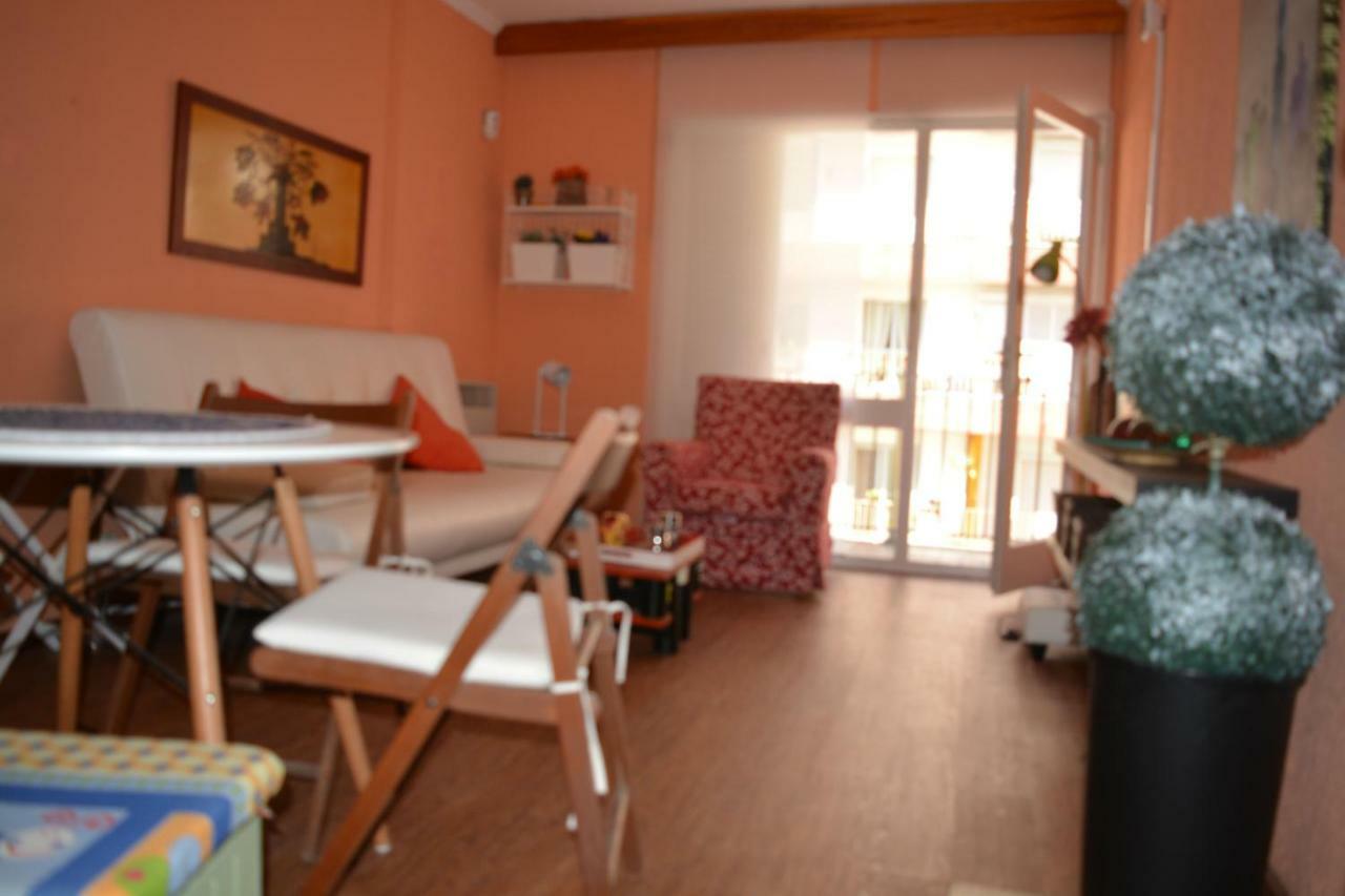 Apartamento Riu De Plata Appartement