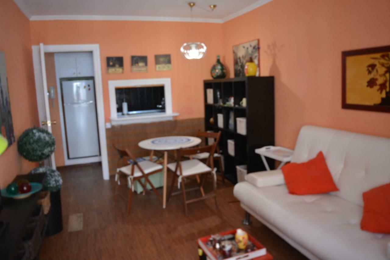 Appartement Apartamento Riu De Plata *