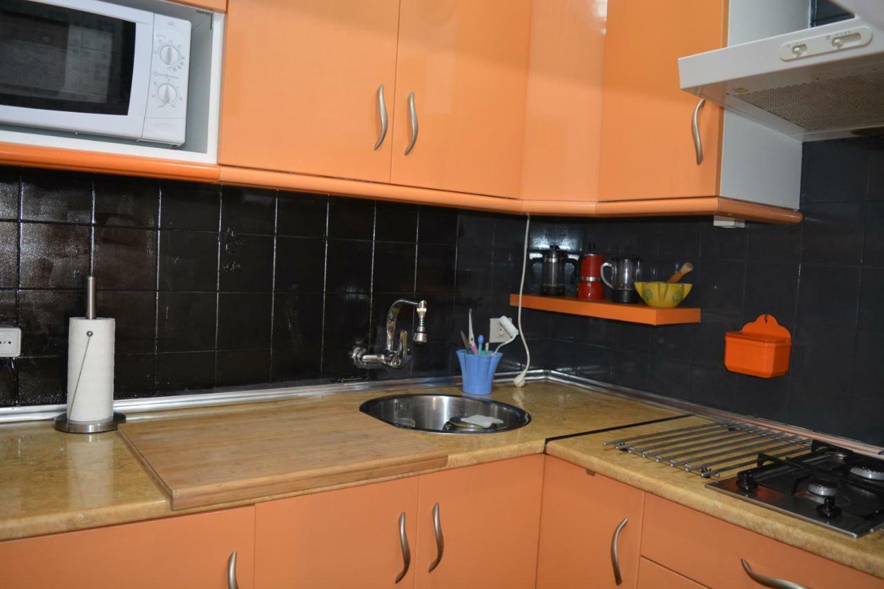 Apartamento Riu De Plata