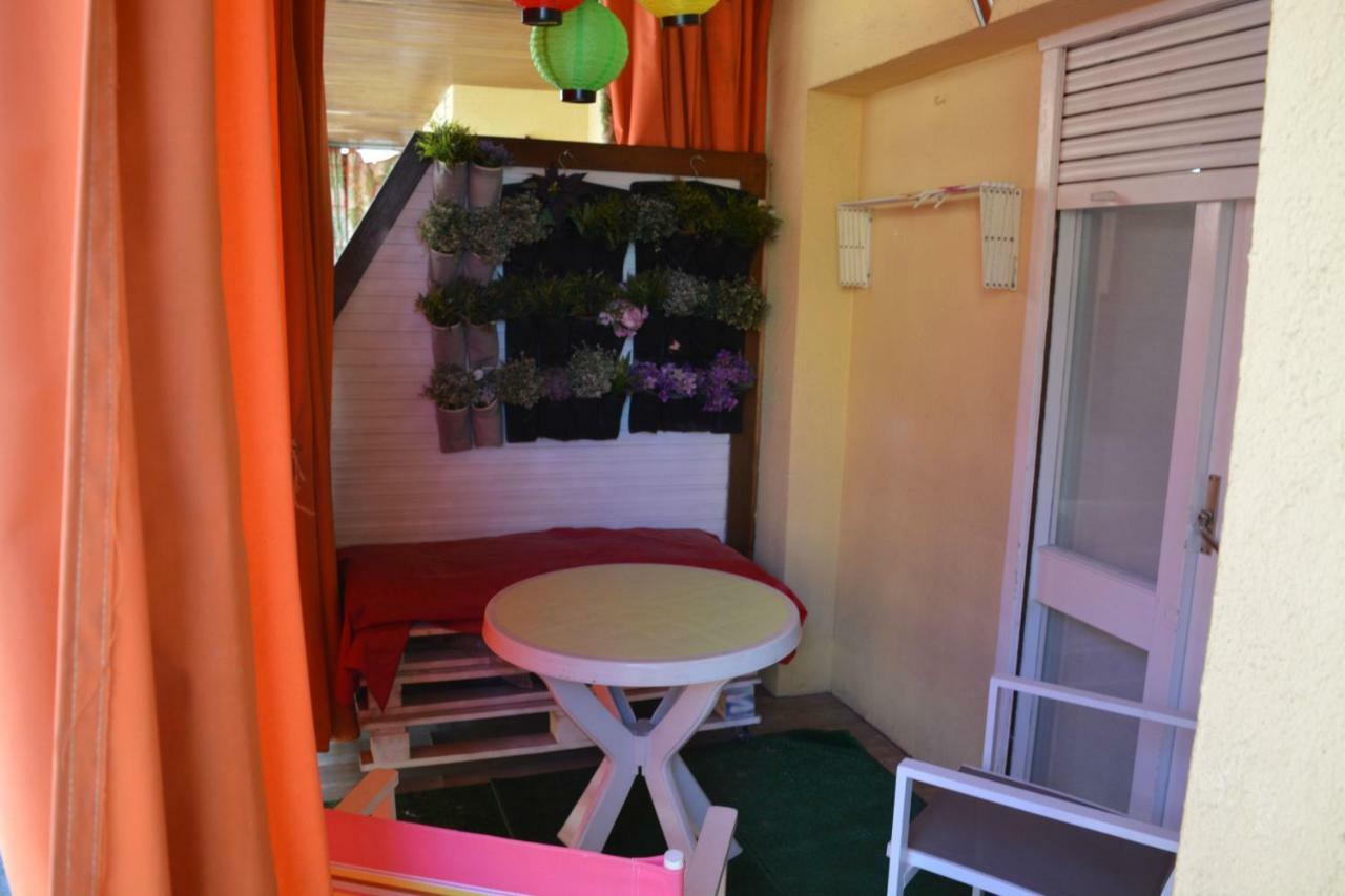 Apartamento Riu De Plata Appartement