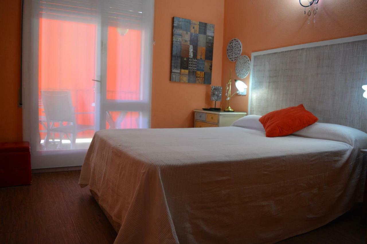 Appartement Apartamento Riu De Plata Lloret de Mar