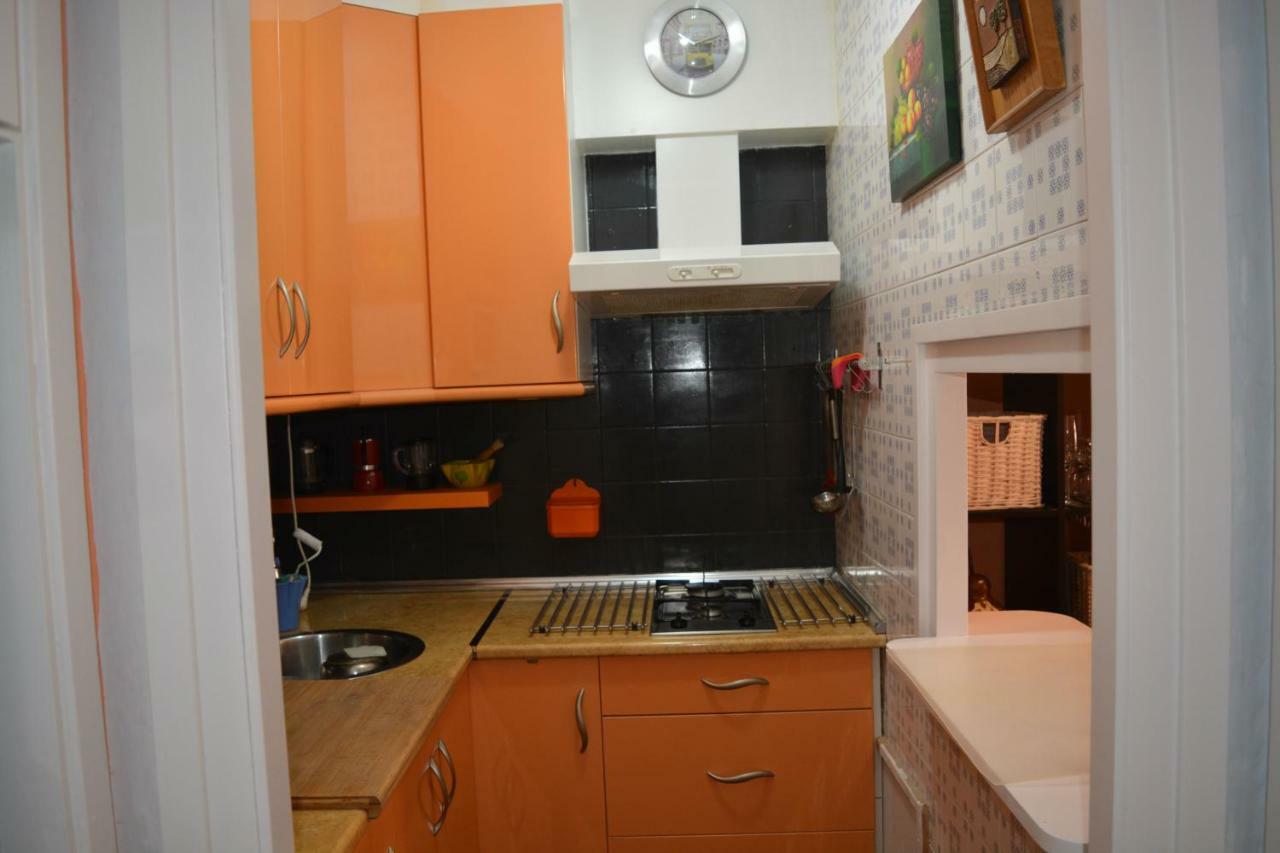 Apartamento Riu De Plata Appartement